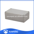 High Quality Aluminum Die Casting Electronic Enclosures